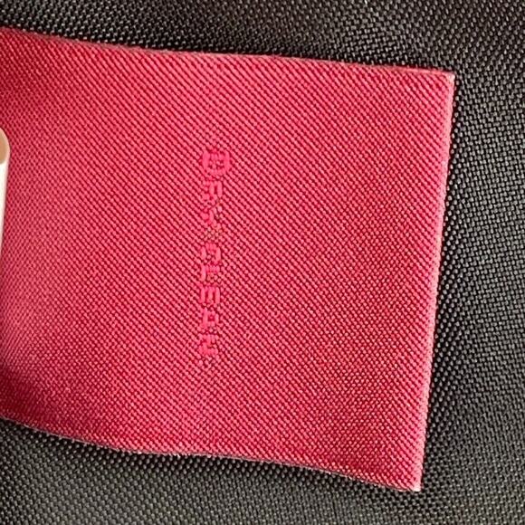 212 Collection Blazer Womens 6 Black Stretch 2 Button Long Sleeve Lined Career - Picture 12 of 12